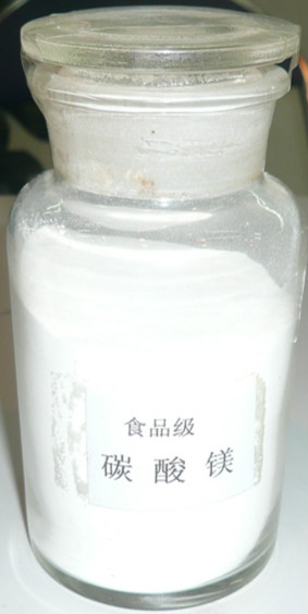 Magnesium Carbonate