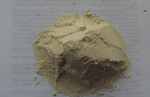 Ferrous sulfate